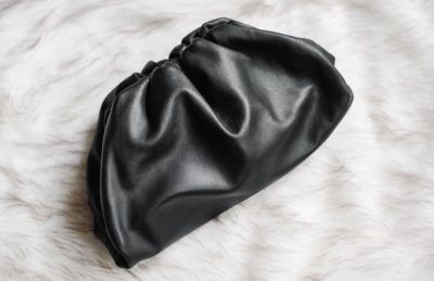 Prix et valeur du sac Pouch Bottega Veneta