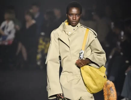 Les Nouveaux Sacs de Burberry pour l'Automne 2023 : Élégance et Modernité