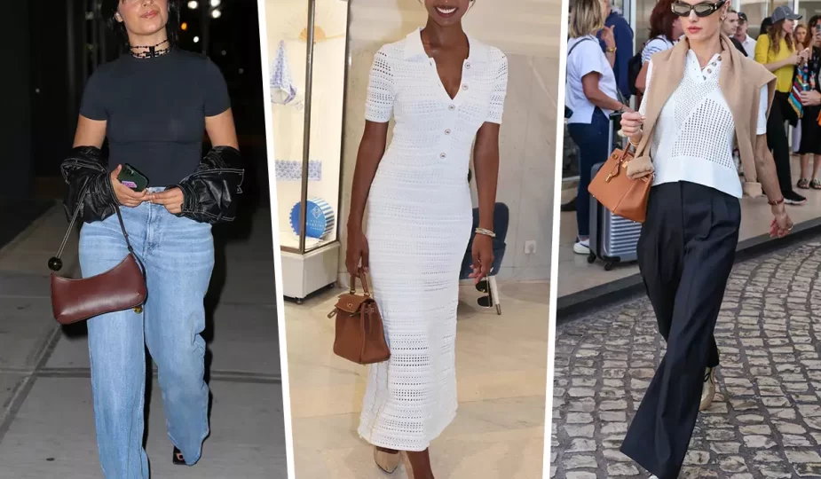 Hermès brille à Cannes avec les stars et au-delà : découvrez les moments inoubliables de la semaine !