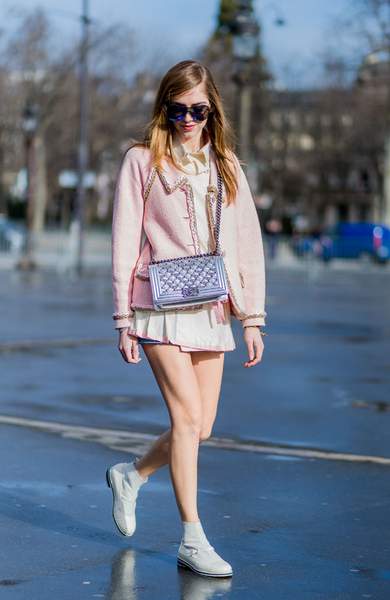 Chiara Ferragni