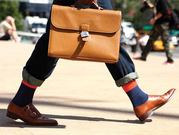 Comment choisir son sac pour homme ?