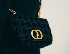 Sacs du défilé de Dior pour la collection automne 2020