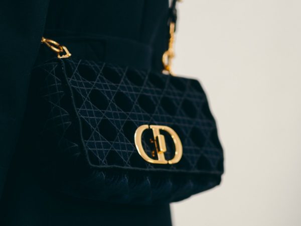 Sacs du défilé de Dior pour la collection automne 2020