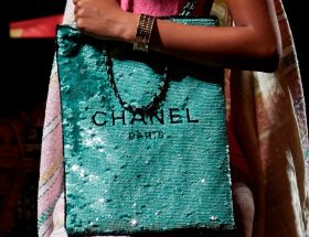 sacs Chanel pour le printemps 2024