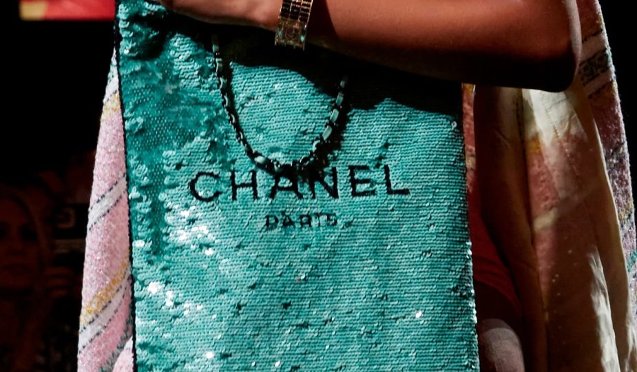 sacs Chanel pour le printemps 2024