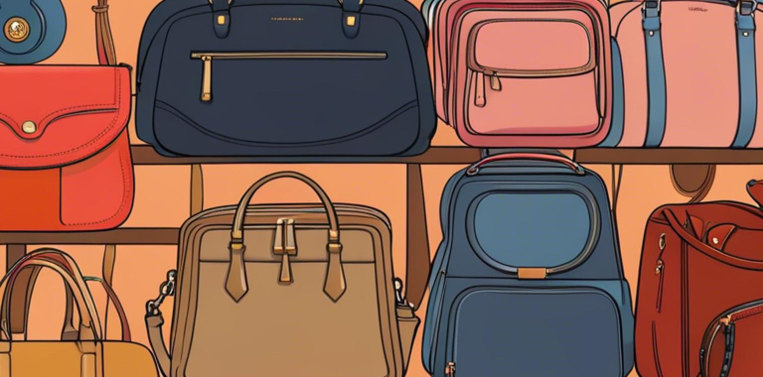 comment le choix de votre sac pourrait changer radicalement votre vie decouvrez le maintenant