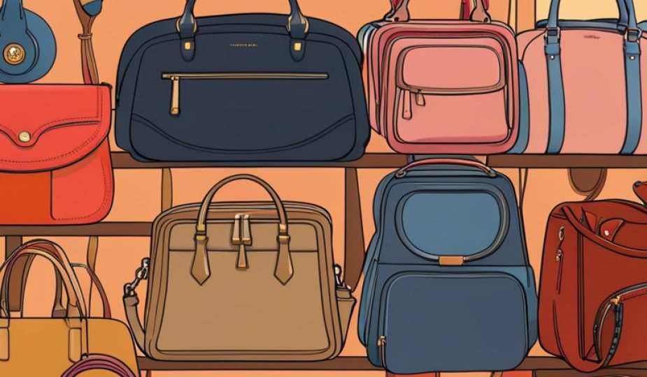 comment le choix de votre sac pourrait changer radicalement votre vie decouvrez le maintenant