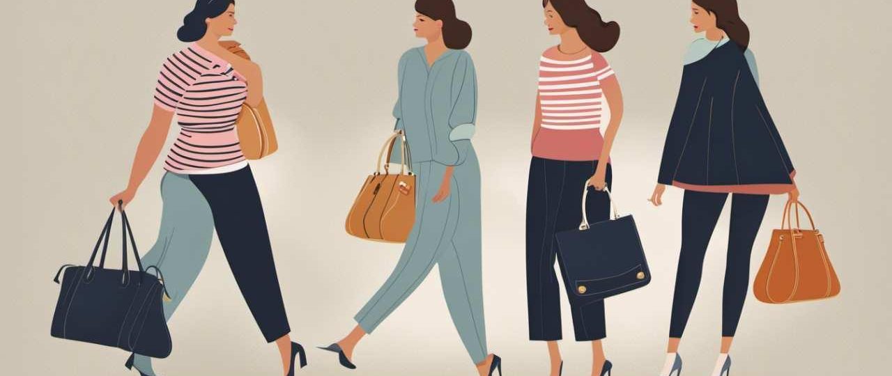 Sac à dos : comment bien le choisir et le porter avec style ? : Femme  Actuelle Le MAG