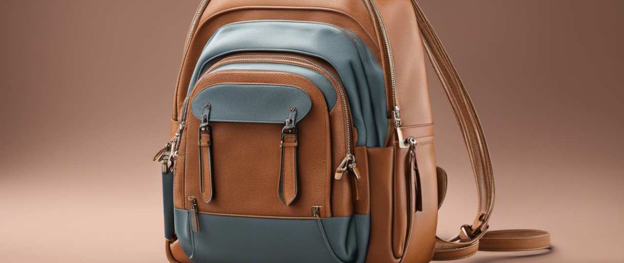 comment transformer un sac à main en sac à dos