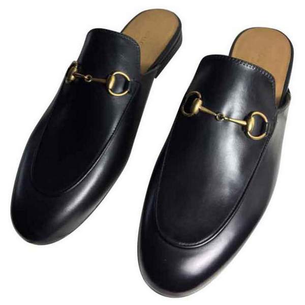 Mules Gucci Princetown