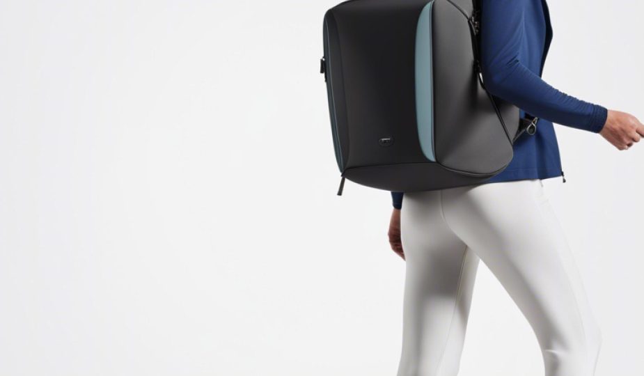 decouvrez le sac qui a revolutionne les modes de vie actifs en 2023