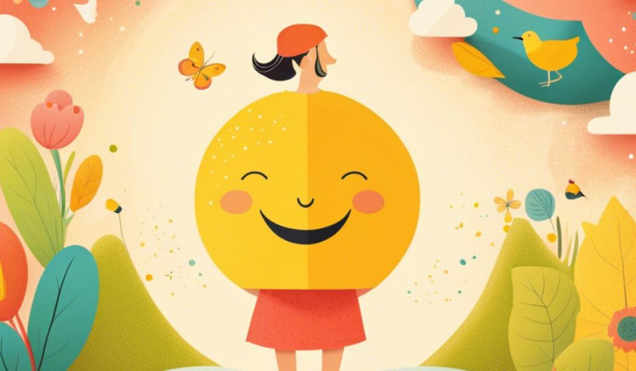 decouvrez le secret que les gens les plus heureux du monde utilisent tous les jours