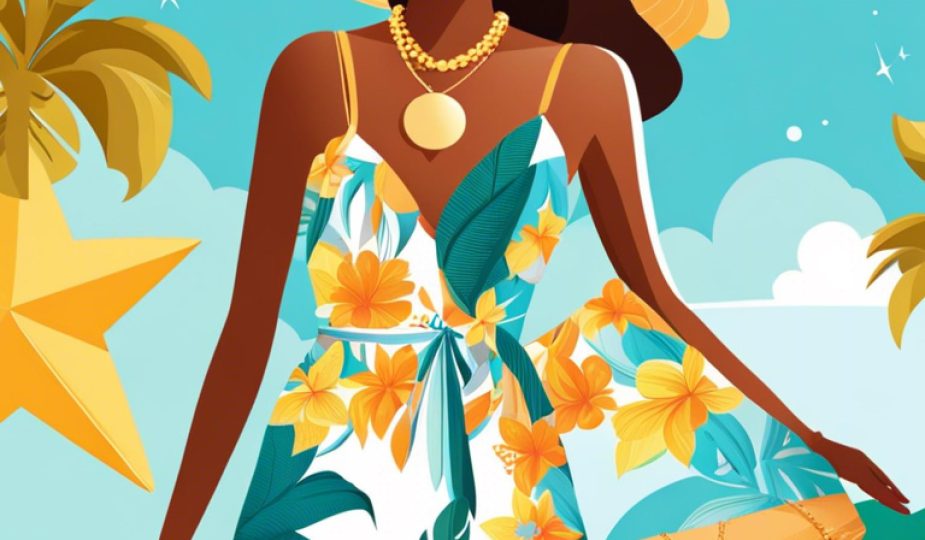 decouvrez les accessoires de mode lifestyle qui vous feront briller comme une star cet ete