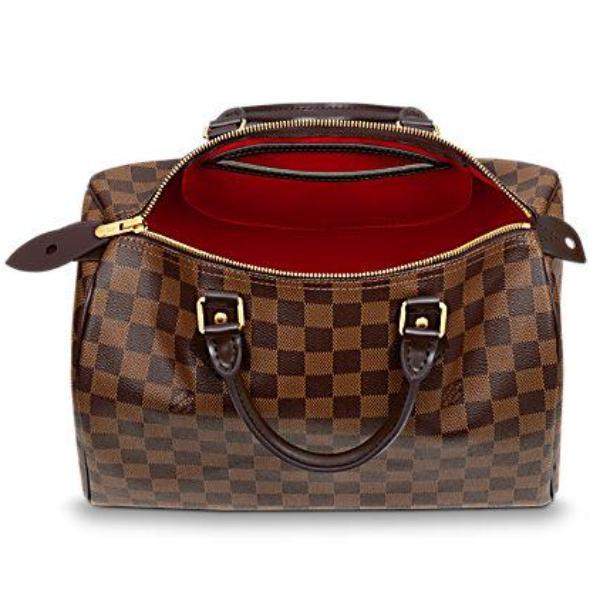 Doublure Sac Louis Vuitton Speedy