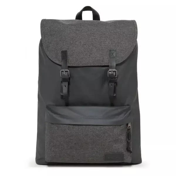 ac à dos Eastpack London Dark Blend, £80 >.