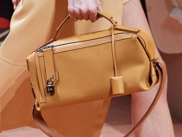 Collection Hermes printemps 2020