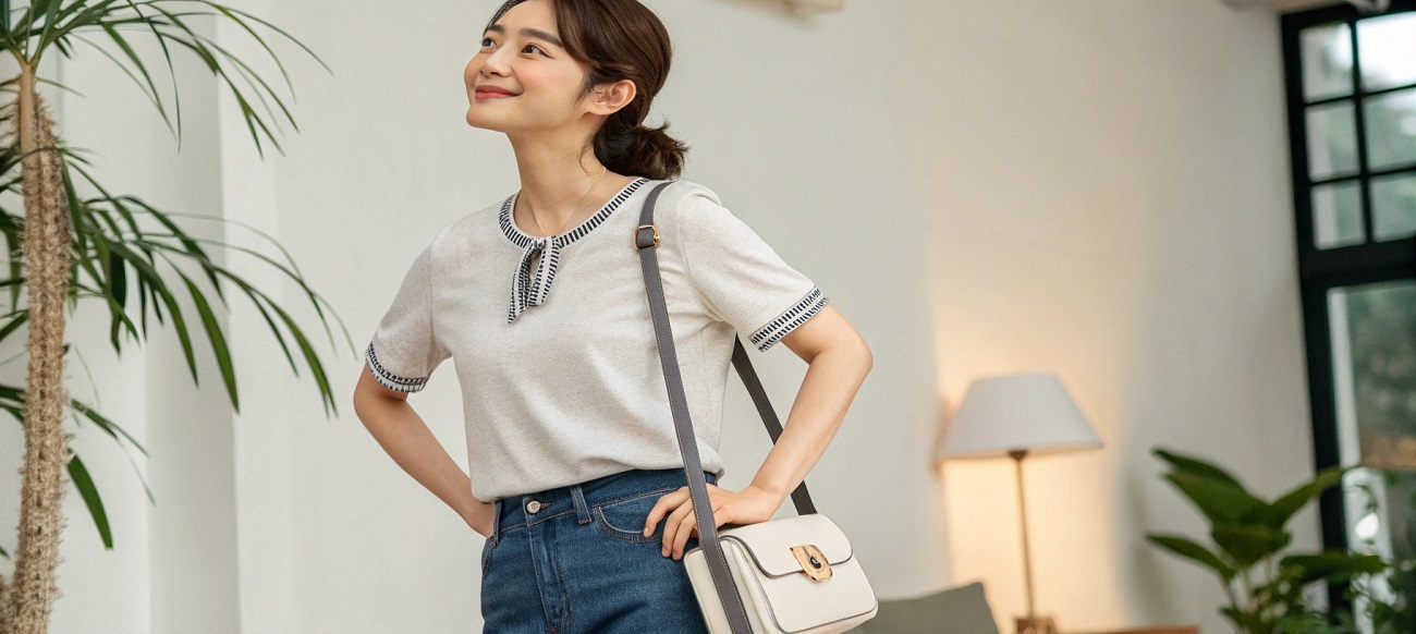 Quel sac quand on est petite
