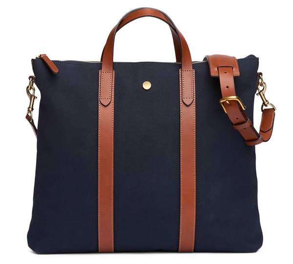 Sac fourre tout pour homme