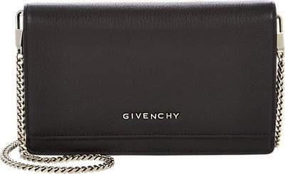 Portefeuille à chaîne Givenchy