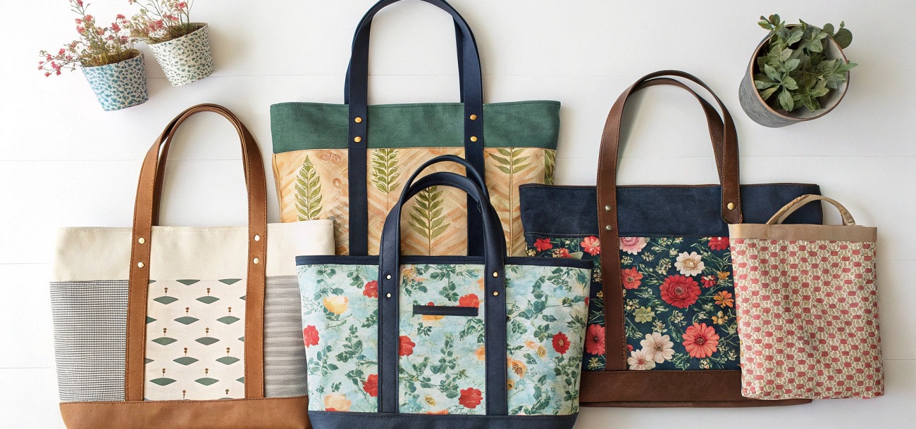 Guide des totes Bag