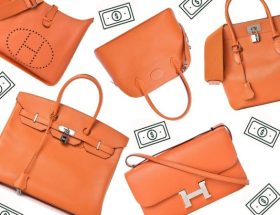 Combien vous coûteront les sacs Hermès d'occasion sur le marché de la revente ?