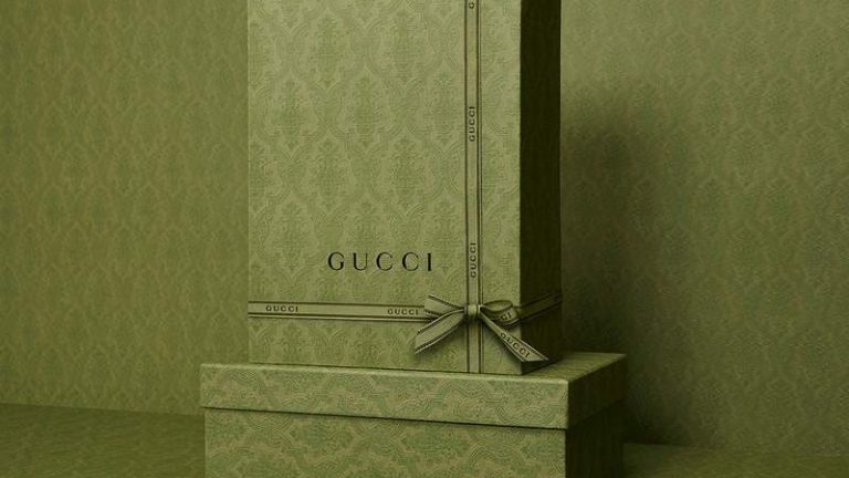 Idées de cadeaux Gucci pas chers