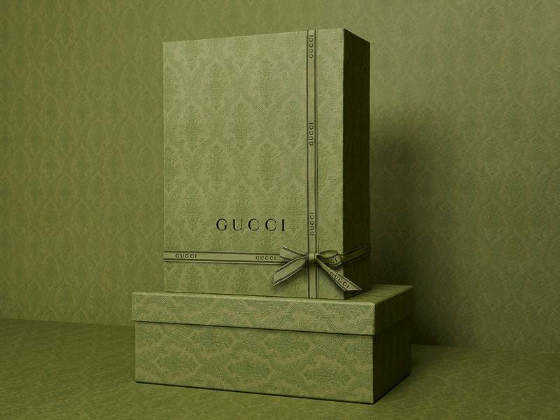 Idées de cadeaux Gucci pas chers