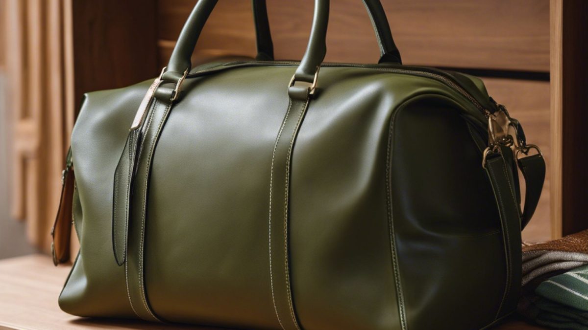 Sac A Main De Luxe | Benedetti Paris