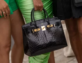 Les authentiques Birkins de Buckhead 👜💎 : découvrez les sacs emblématiques !