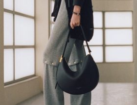 Nouveau sac Louis Vuitton Low Key Cookie MM : le chic discret à son apogée