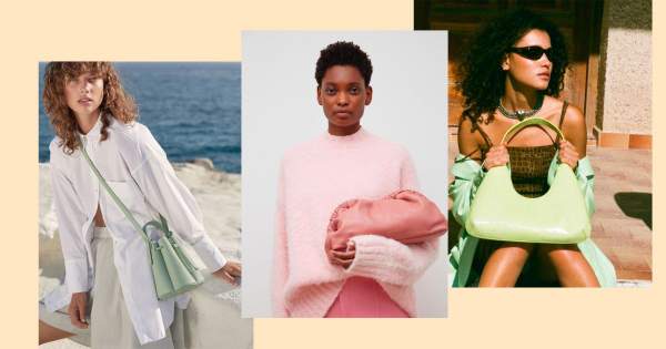 Les 26 marques de sacs à main pour femme les plus populaires que vous voudrez porter toute la journée