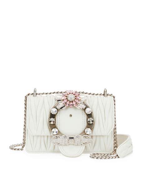 Miu Miu Lady Bag