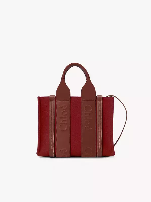 petit sac cabas chloe