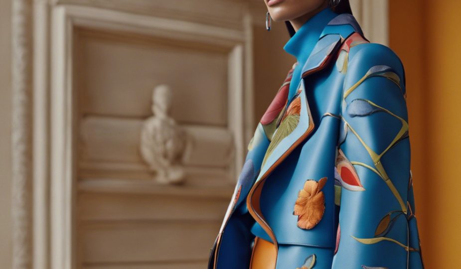 L'Art de Choisir un Sac à Main de Luxe : Une Guide pour les Passionnés de la Mode