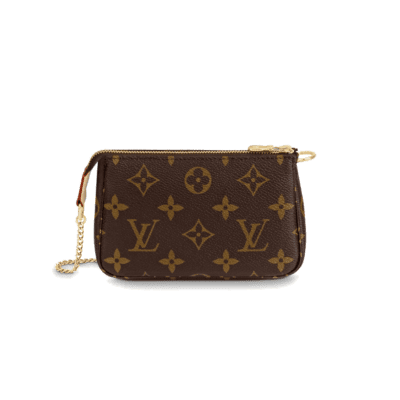 Pochette Monogramme de Louis Vuitton