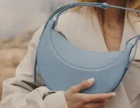 Les Nouvelles Itérations de Mon Sac Polène Préféré Viennent de Sortir pour l'Automne 2023