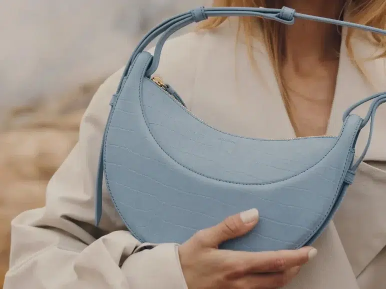 Les Nouvelles Itérations de Mon Sac Polène Préféré Viennent de Sortir pour l'Automne 2023