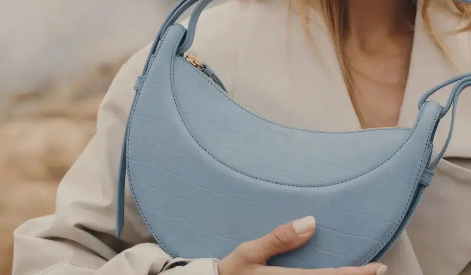 Les Nouvelles Itérations de Mon Sac Polène Préféré Viennent de Sortir pour l'Automne 2023