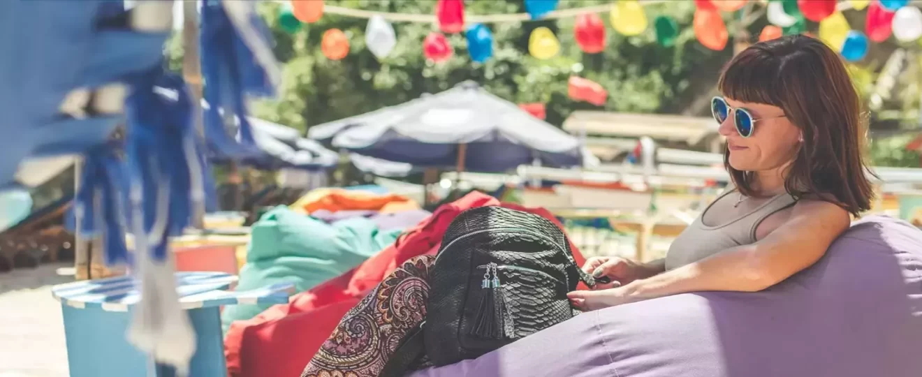 Pourquoi les femmes aiment les sacs à mains ?