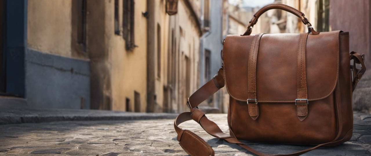 que faire avec un sac a bandouliere