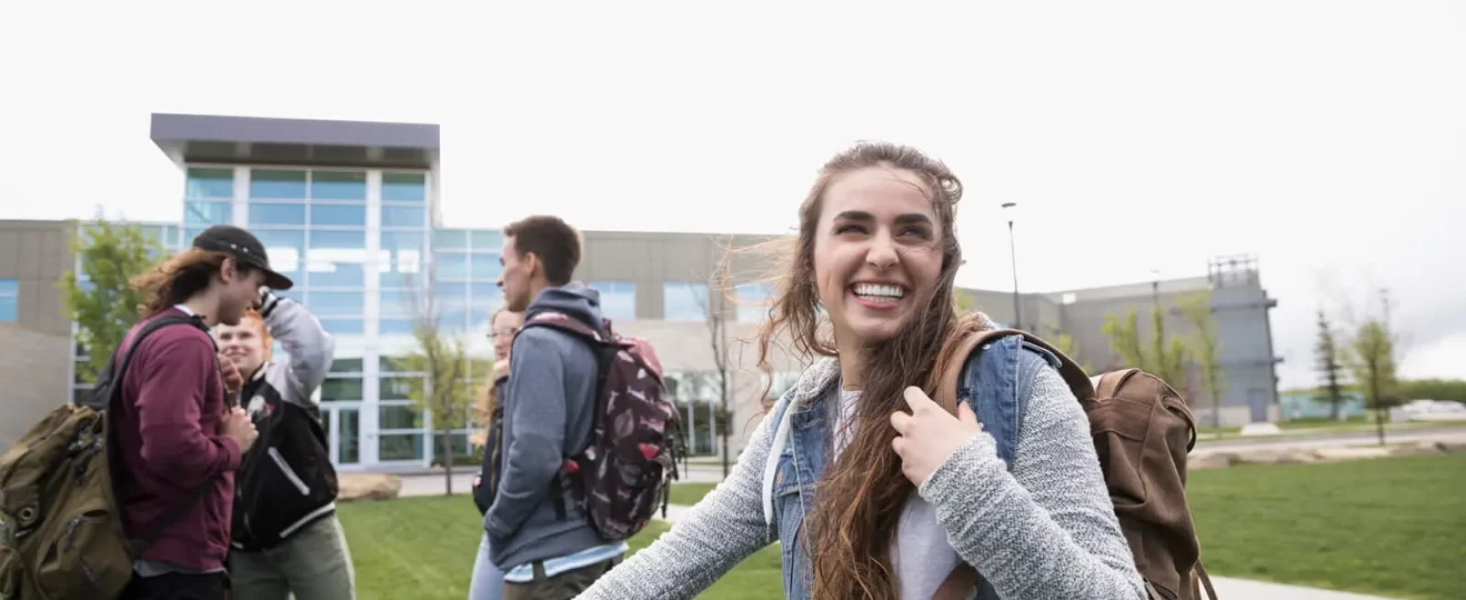 Quel sac a main pour le lycée ?