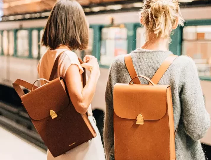 Le guide ultime du sac de cours pour femme : Choisissez le parfait compagnon pour vos études !