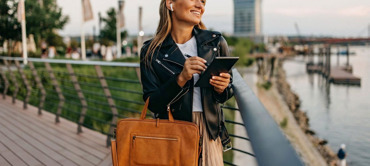 quel sac pour aller au bureau