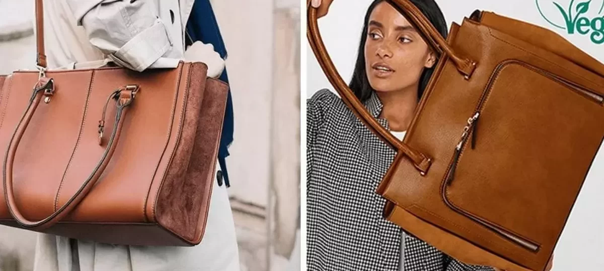 Quel sac pour une femme ?