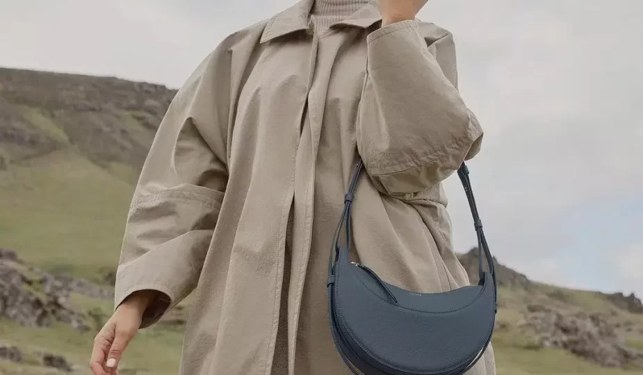 Le sac Polène : mon compagnon incontournable au quotidien