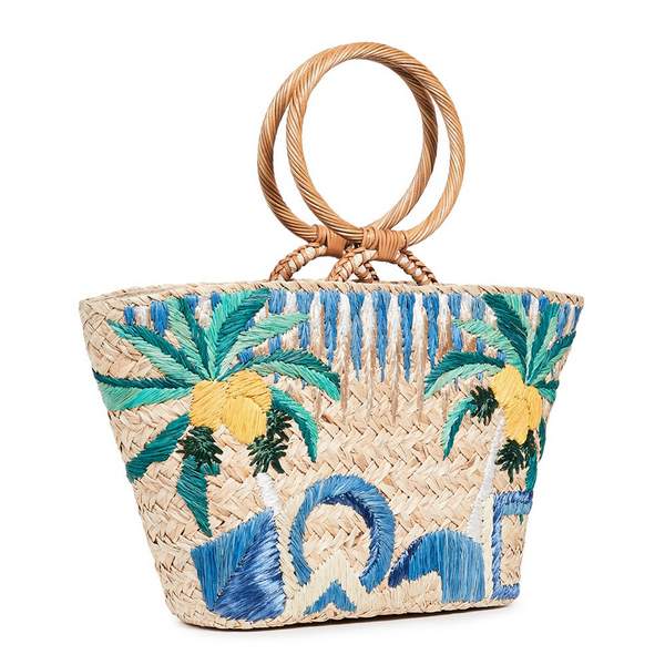 Sac de plage Aranaz