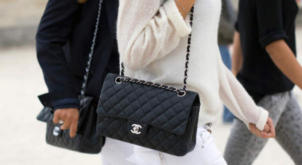 Sac Chanel 2.55 - Quelle marque de maroquinerie choisir