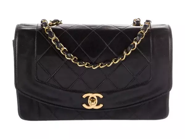 Sac Chanel Diana