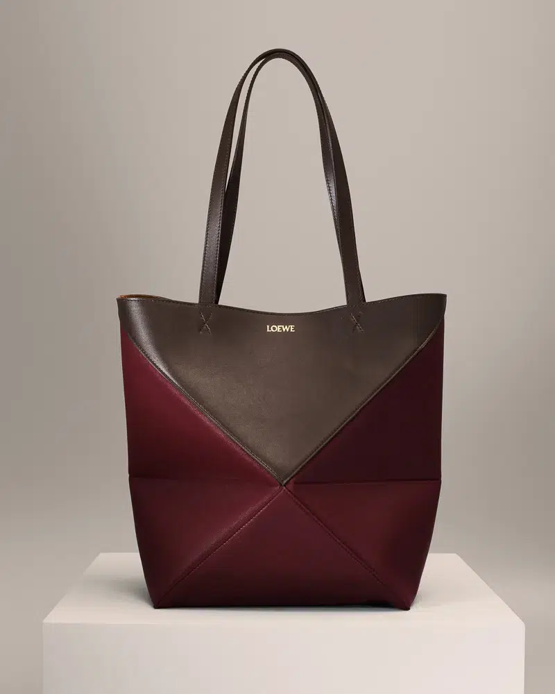 sac Loewe Puzzle 2