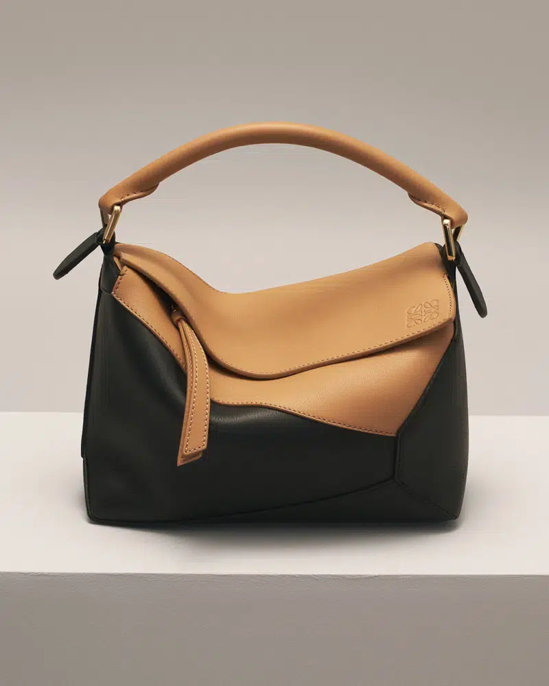 sac Loewe Puzzle